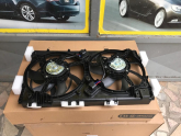 Oto Çıkma Parça / Opel / Insignia / Fan / Fan Motoru / Çıkma Parça 