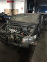 2015 HONDA CİVİC  HURDA BELGELİ OTOMOBİL