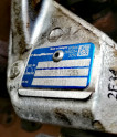 Oto Çıkma Parça / Opel / Insignia / Motor / Turbo / Çıkma Parça 