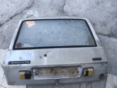 Renault 12tws bagaj kapısı