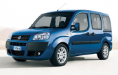 Oto Çıkma Parça / Fiat / Doblo / Far & Stop / Sis Farı / Çıkma Parça 