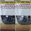 Oto Çıkma Parça / Opel / Vectra / Koltuk & Döşeme / Kapı Döşemesi / Çıkma Parça 