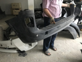 Oto Çıkma Parça / Renault / Kangoo / Tampon / Arka Tampon / Çıkma Parça 