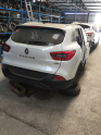 Hurda Belgeli Araçlar / Renault / Kadjar