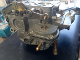 Oto Çıkma Parça / Ford / Mondeo / Yakıt / Yakıt Pompası / Çıkma Parça 