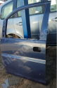 Oto Çıkma Parça / Hyundai / Starex / Kaporta & Karoser / Sol Ön Kapı / Çıkma Parça 