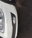 VOLVO S80 HATASIZ SOL TAMPON FARI.