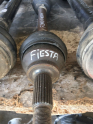 Oto Çıkma Parça / Ford / Fiesta / Alt Takım / Aks / Çıkma Parça 