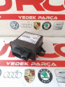Oto Çıkma Parça / Volkswagen / Polo / Far & Stop / Far Sensörü / Çıkma Parça 