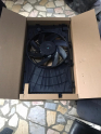 opel insignia 1.6 turbo benzi fan set orjinal oto opel çıkma