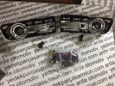 Oto Çıkma Parça / Volkswagen / Golf / Far & Stop / Sis Farı / Sıfır Parça 