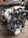 Oto Çıkma Parça / Porsche / Cayenne / Motor / Komple Motor / Çıkma Parça 