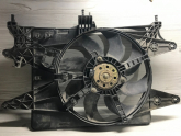 Oto Çıkma Parça / Fiat / Doblo / Fan / Fan Paneli / Çıkma Parça 