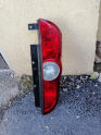 FİAT DOBLO SAĞ ARKA STOP 2015 2020 TAMER OTOMOTİV