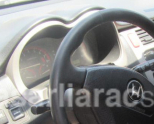 2005 HONDA HRV BENZİNLİ KOMPLE ORİJİNAL GÖSTERGE PANELİ.