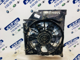 Oto Çıkma Parça / Bmw / 3 Serisi / Fan / Fan Paneli / Çıkma Parça 