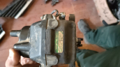 Oto Çıkma Parça / Honda / Accord / Motor / Distribütör / Çıkma Parça 