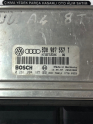 Oto Çıkma Parça / Audi / A4 / Beyin / Motor Beyni / Çıkma Parça 