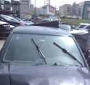 2000 NİSSAN PRİMERA 1.8 ÇIKMA ÖN CAM MEVCUTTUR.