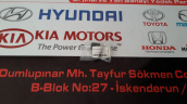 Oto Çıkma Parça / Hyundai / Accent Era / Motor / Conta / Sıfır Parça 