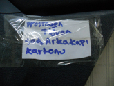 Oto Çıkma Parça / Volkswagen / Tiguan / Koltuk & Döşeme / Kapı Döşemesi / Çıkma Parça 