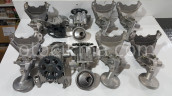 Oto Çıkma Parça / Volkswagen / Golf / Motor / Yağ Pompası / Sıfır Parça 