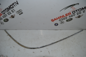 MERCEDES C SERİSİ A203 W203 ARKA TAMPON NİKELAJI
