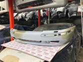 Oto Çıkma Parça / Volvo / S40 / Tampon / Ön Tampon / Çıkma Parça 