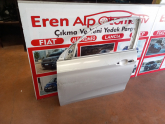 Oto Çıkma Parça / Fiat / Egea / Kaporta & Karoser / Sol Ön Kapı / Çıkma Parça 