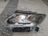 Nissan ixtrail sol far hatasız orjinal çıkma parça