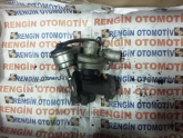 Oto Çıkma Parça / Opel / Corsa / Motor / Turbo / Çıkma Parça 