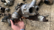 Oto Çıkma Parça / Skoda / Octavia / Motor / Turbo / Çıkma Parça 