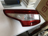 Oto Çıkma Parça / Nissan / Qashqai / Far & Stop / Sol Arka Stop / Çıkma Parça 