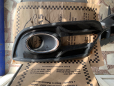 Oto Çıkma Parça / Renault / Megane / Tampon / Sis Farı Çerçevesi / Çıkma Parça 