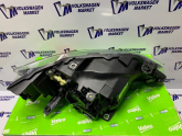 Oto Çıkma Parça / Seat / Ibiza / Far & Stop / Sol Ön Far / Sıfır Parça 