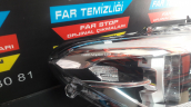 Oto Çıkma Parça / Bmw / 1 Serisi / Far & Stop / Sağ Ön Far / Çıkma Parça 