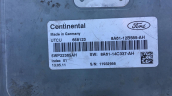 Oto Çıkma Parça / Ford / Fiesta / Beyin / Motor Beyni / Çıkma Parça 