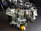 Oto Çıkma Parça / Citroen / C3 / Motor / Motor (komple) / Çıkma Parça 