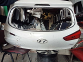 2015-2017 Hyundai i20 arka bagaj kapısı çıkma