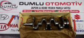 KRANK 1.33 1NRFE YARIS-AURIS 10-17 (13401-47011/MTS 0727)