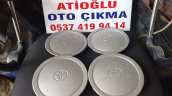 Oto Çıkma Parça / Toyota / Corolla / Jant & Lastik / Jant & Lastik Takımı / Çıkma Parça 
