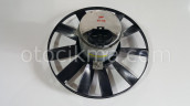Oto Çıkma Parça / Seat / Toledo / Fan / Fan Motoru / Sıfır Parça 