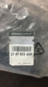 Oto Çıkma Parça / Renault / Fluence / Radyatör / Radyatör Ayağı / Çıkma Parça 