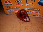Oto Çıkma Parça / Mitsubishi / L200 / Far & Stop / Sol Arka Stop / Yan Sanayi 