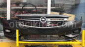 Opel Astra k dolu çıkma ön tampon Cancan Opel