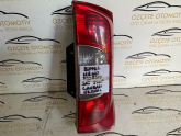 Oto Çıkma Parça / Peugeot / Bipper / Far & Stop / Sağ Arka Stop / Çıkma Parça 