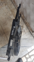 Oto Çıkma Parça / Opel / Astra / Fan / Fan Paneli / Çıkma Parça 