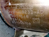 Oto Çıkma Parça / Ford / Fiesta / Egzoz / Katalitik Konvertör / Çıkma Parça 