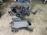 Oto Çıkma Parça / Ford / Focus / Motor / Motor (komple) / Çıkma Parça 