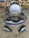 Oto Çıkma Parça / Mazda / 3 / Kaporta & Karoser / Komple Ön / Çıkma Parça 
